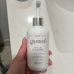 Glymed + Idyllic Cleanser